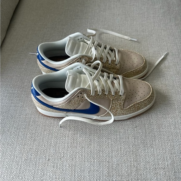 Nike sb dunk sesame - Picture 1 of 3